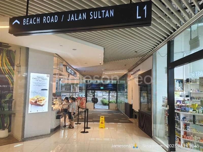 Shop / Shophouse for Rent in  City Gate - Image 2